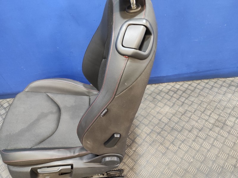 Recambio de asiento delantero izquierdo para seat leon sc (5f5) 2.0 tdi referencia OEM IAM   
