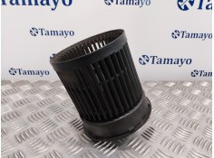 Recambio de motor calefaccion para nissan qashqai (j11) 1.6 dci turbodiesel cat referencia OEM IAM 4EM0A   2