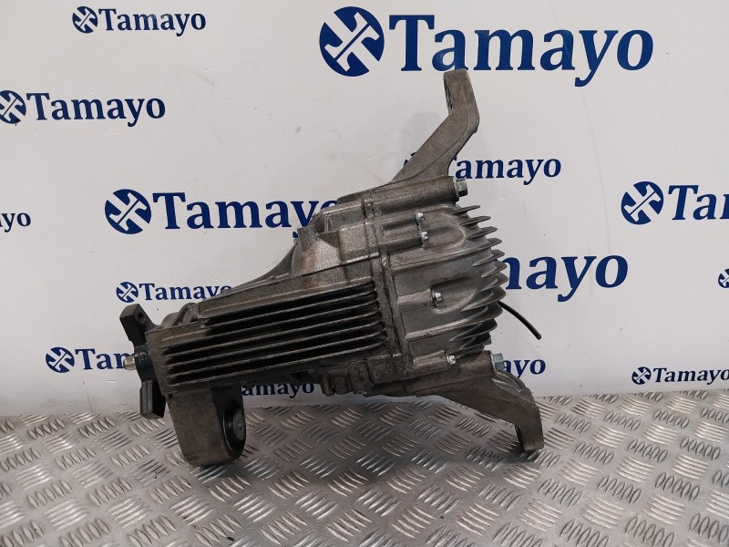 Recambio de diferencial trasero para mercedes-benz clase m (w164) 280 / 300 cdi (164.120) referencia OEM IAM 4460310032  