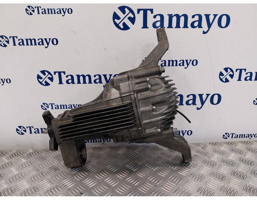Recambio de diferencial trasero para mercedes-benz clase m (w164) 280 / 300 cdi (164.120) referencia OEM IAM 4460310032  