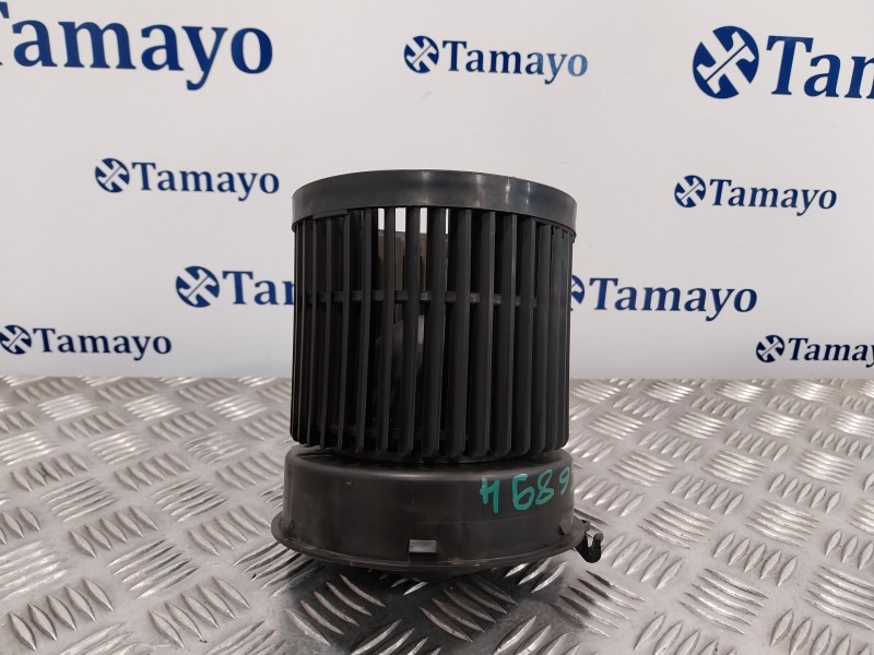 Recambio de motor calefaccion para nissan qashqai (j11) 1.6 dci turbodiesel cat referencia OEM IAM 4EM0A  