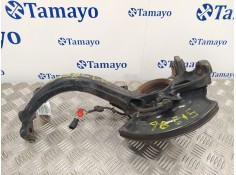 Recambio de mangueta delantera derecha para volkswagen passat berlina (3b3) referencia OEM IAM 8D0407258  