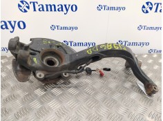 Recambio de mangueta delantera derecha para volkswagen passat berlina (3b3) referencia OEM IAM 8D0407258   2