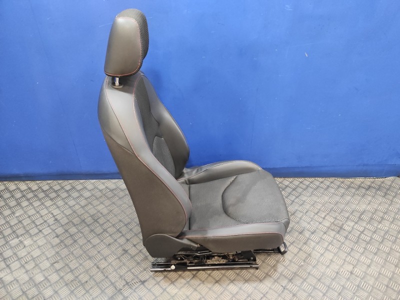 Recambio de asiento delantero izquierdo para seat leon sc (5f5) 2.0 tdi referencia OEM IAM   