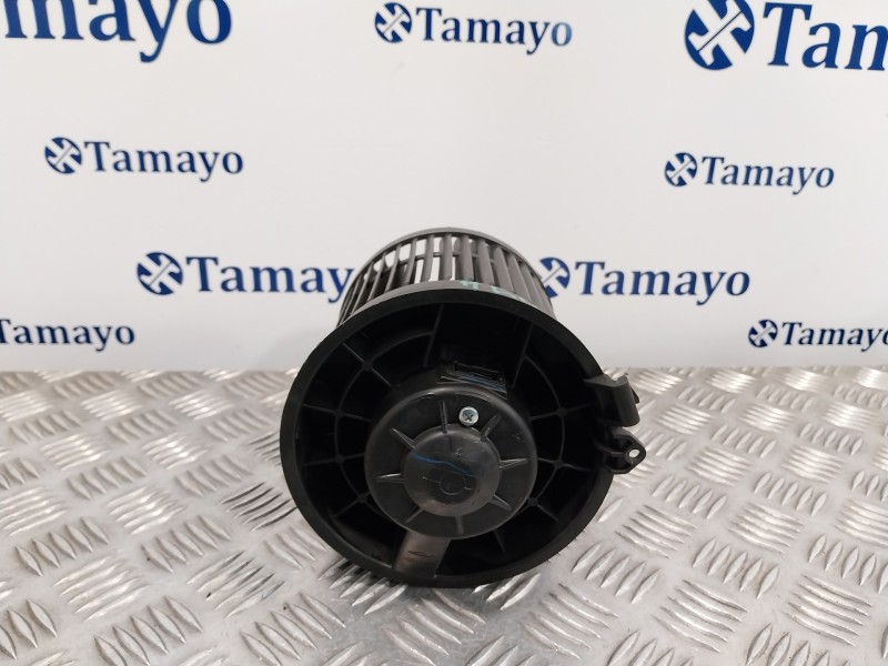 Recambio de motor calefaccion para nissan qashqai (j11) 1.6 dci turbodiesel cat referencia OEM IAM 4EM0A  