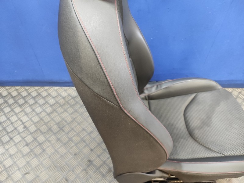 Recambio de asiento delantero izquierdo para seat leon sc (5f5) 2.0 tdi referencia OEM IAM   