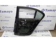 Recambio de puerta trasera derecha para bmw serie 5 berlina (e60) referencia OEM IAM    2