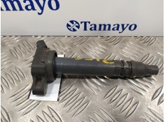 Recambio de bobina encendido para toyota auris 1.3 16v cat referencia OEM IAM 9091902257   2