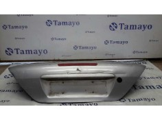 Recambio de tapa maletero para mercedes-benz clase slk (w170) roadster 2.3 compresor cat referencia OEM IAM A1708170220  