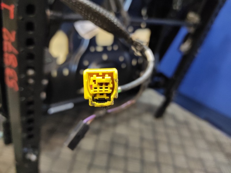 Recambio de asiento delantero izquierdo para seat leon sc (5f5) 2.0 tdi referencia OEM IAM   