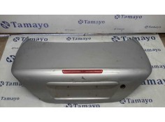 Recambio de tapa maletero para mercedes-benz clase slk (w170) roadster 2.3 compresor cat referencia OEM IAM A1708170220   2