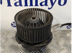 Recambio de motor calefaccion para dacia duster 1.5 dci diesel fap cat referencia OEM IAM 240759865R  N106415P