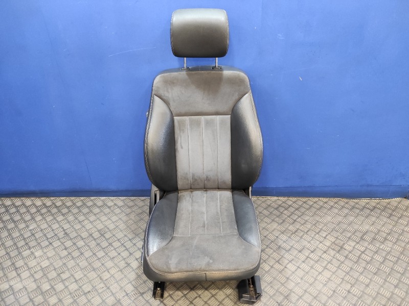 Recambio de asiento delantero izquierdo para mercedes-benz clase m (w164) 280 / 300 cdi (164.120) referencia OEM IAM   