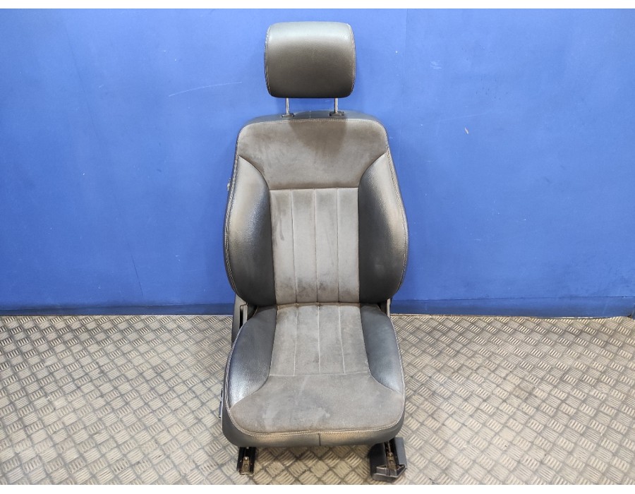 Recambio de asiento delantero izquierdo para mercedes-benz clase m (w164) 280 / 300 cdi (164.120) referencia OEM IAM   