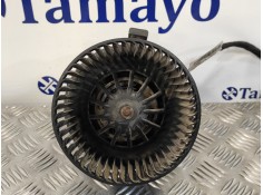 Recambio de motor calefaccion para dacia duster 1.5 dci diesel fap cat referencia OEM IAM 240759865R  N106415P 2