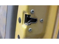 Recambio de cerradura puerta delantera derecha para opel vivaro referencia OEM IAM   