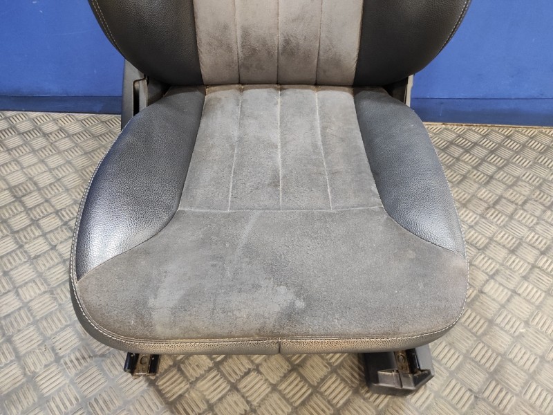 Recambio de asiento delantero izquierdo para mercedes-benz clase m (w164) 280 / 300 cdi (164.120) referencia OEM IAM   