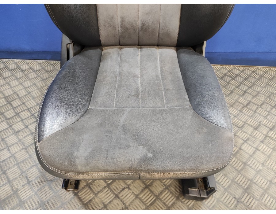 Recambio de asiento delantero izquierdo para mercedes-benz clase m (w164) 280 / 300 cdi (164.120) referencia OEM IAM   