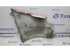 Recambio de aleta delantera izquierda para renault trafic caja cerrada (ab 4.01) 1.9 diesel referencia OEM IAM    2