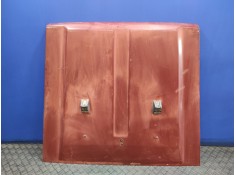 Recambio de capot para toyota land cruiser station (j8) referencia OEM IAM   