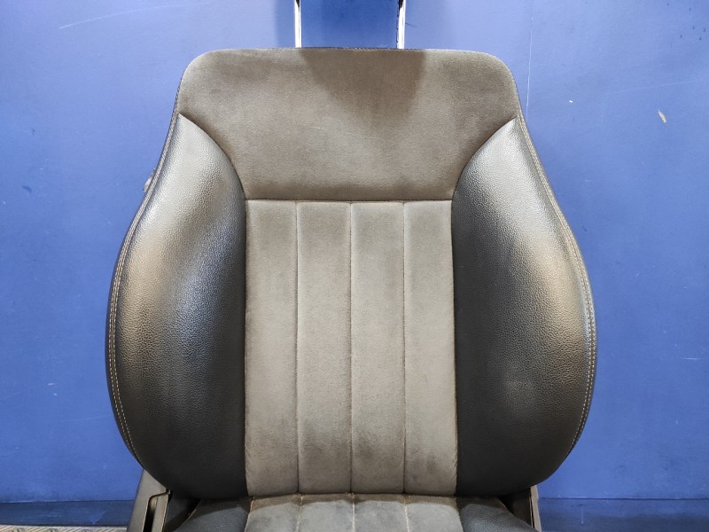Recambio de asiento delantero izquierdo para mercedes-benz clase m (w164) 280 / 300 cdi (164.120) referencia OEM IAM   