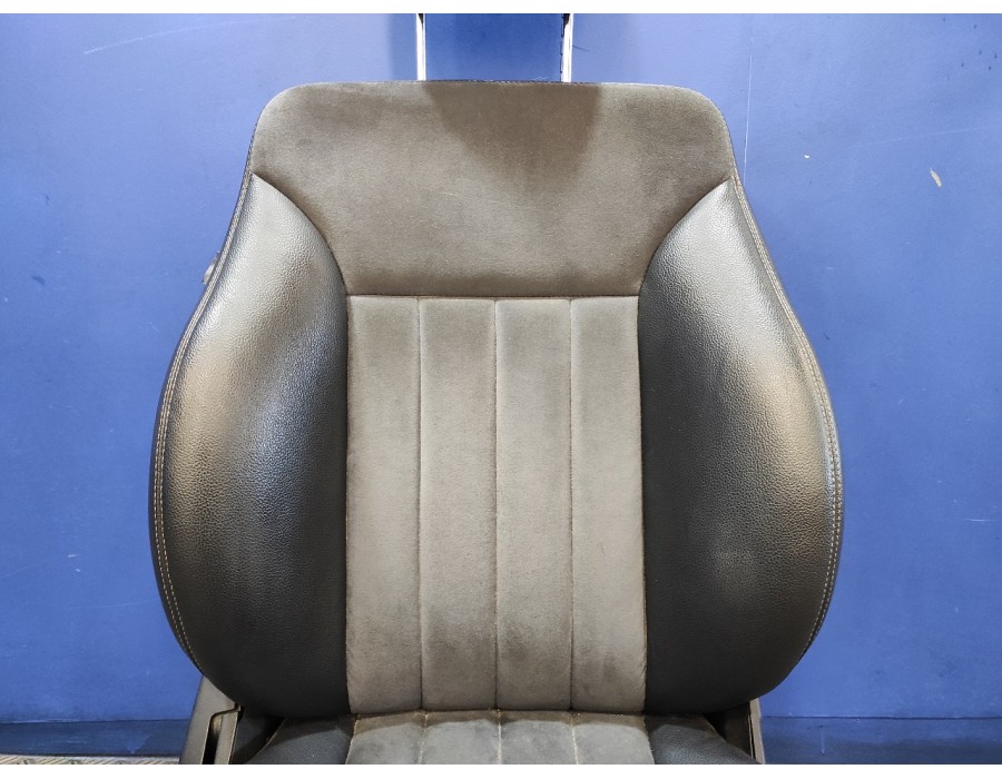 Recambio de asiento delantero izquierdo para mercedes-benz clase m (w164) 280 / 300 cdi (164.120) referencia OEM IAM   
