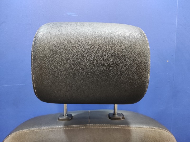 Recambio de asiento delantero izquierdo para mercedes-benz clase m (w164) 280 / 300 cdi (164.120) referencia OEM IAM   