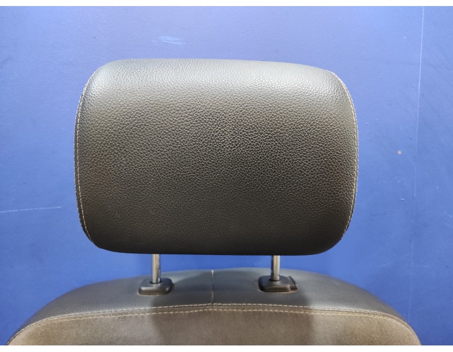 Recambio de asiento delantero izquierdo para mercedes-benz clase m (w164) 280 / 300 cdi (164.120) referencia OEM IAM   