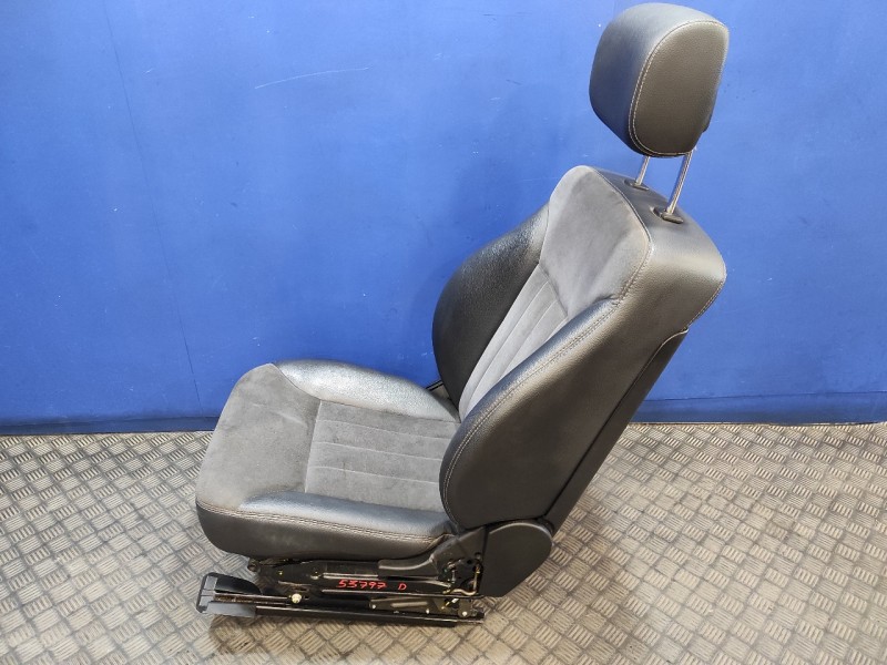 Recambio de asiento delantero izquierdo para mercedes-benz clase m (w164) 280 / 300 cdi (164.120) referencia OEM IAM   