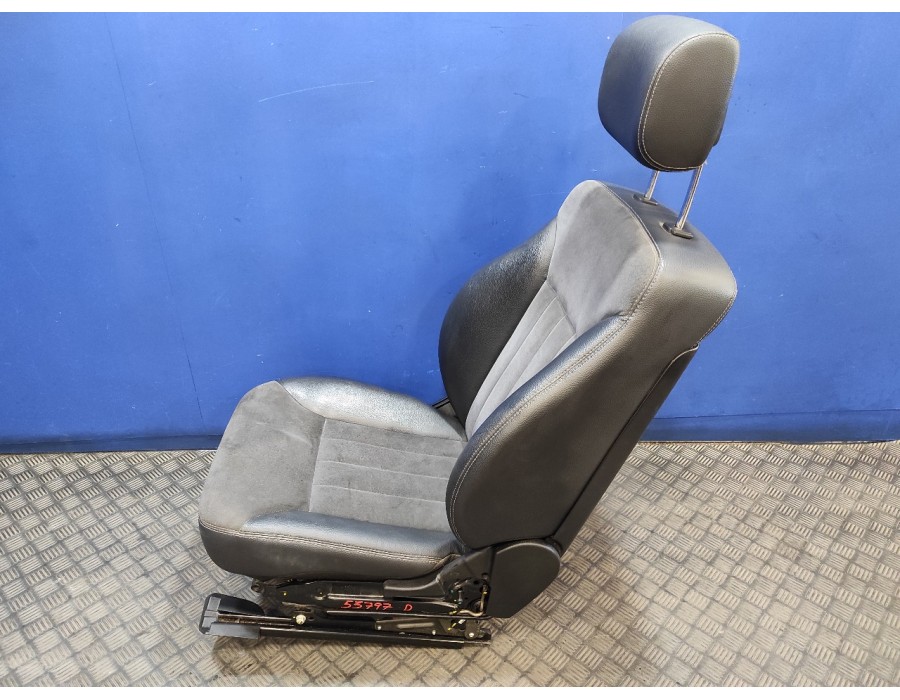 Recambio de asiento delantero izquierdo para mercedes-benz clase m (w164) 280 / 300 cdi (164.120) referencia OEM IAM   