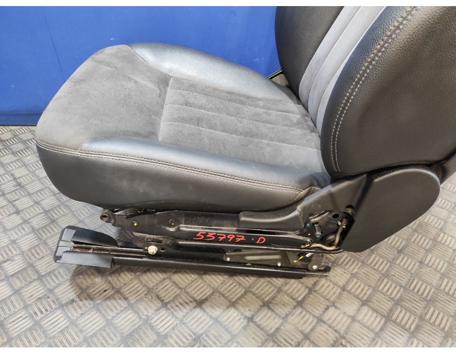 Recambio de asiento delantero izquierdo para mercedes-benz clase m (w164) 280 / 300 cdi (164.120) referencia OEM IAM   