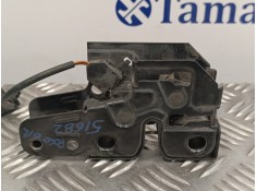 Recambio de cerradura capot para volkswagen polo (6r1) 1.4 fsi referencia OEM IAM 6Q0823509D  