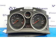 Recambio de cuadro instrumentos para opel astra h ber. 1.7 16v cdti referencia OEM IAM 13309003  