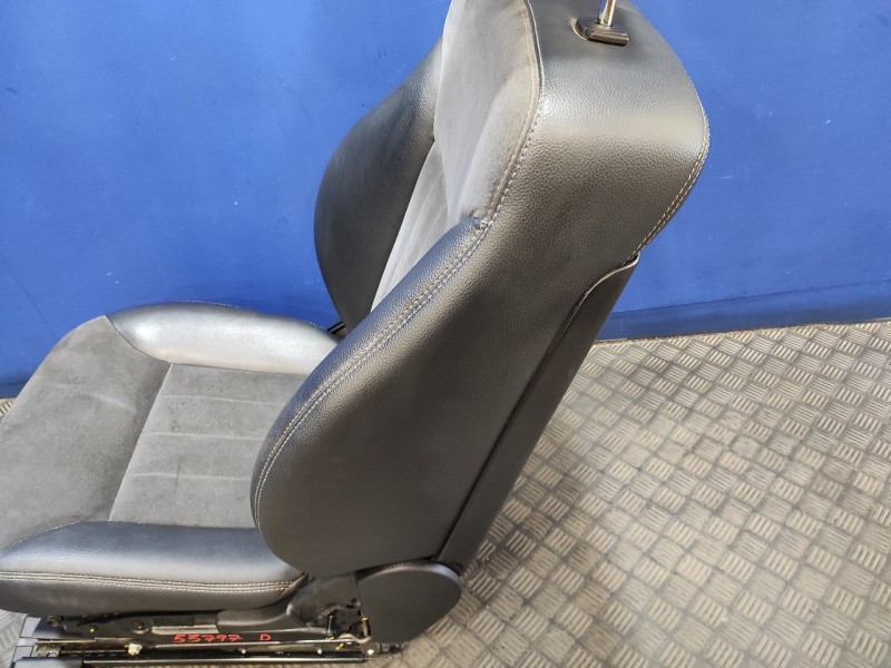 Recambio de asiento delantero izquierdo para mercedes-benz clase m (w164) 280 / 300 cdi (164.120) referencia OEM IAM   
