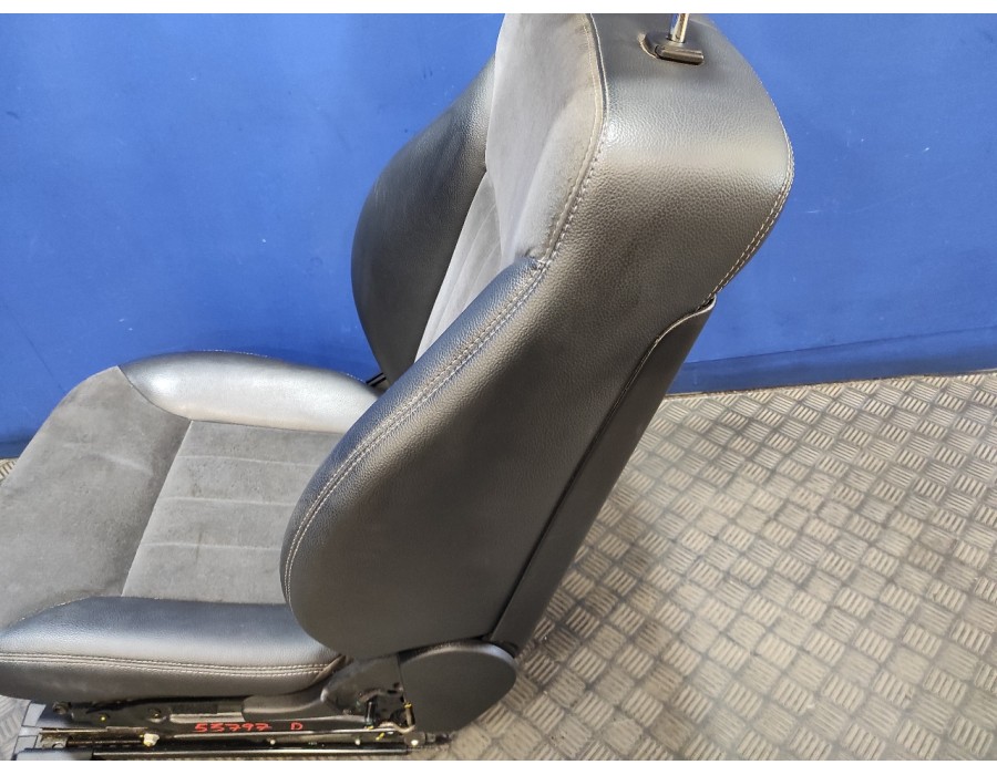 Recambio de asiento delantero izquierdo para mercedes-benz clase m (w164) 280 / 300 cdi (164.120) referencia OEM IAM   
