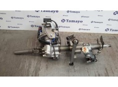Recambio de columna direccion para nissan juke (f15) kuro referencia OEM IAM BD0066 EANCEC042 488101KA2A