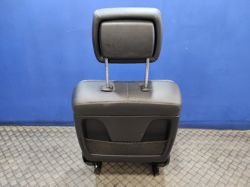 Recambio de asiento delantero izquierdo para mercedes-benz clase m (w164) 280 / 300 cdi (164.120) referencia OEM IAM   