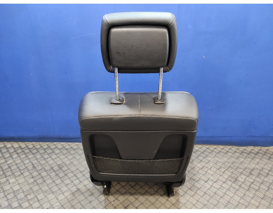 Recambio de asiento delantero izquierdo para mercedes-benz clase m (w164) 280 / 300 cdi (164.120) referencia OEM IAM   