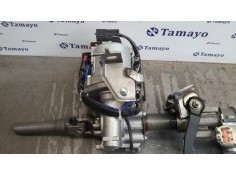 Recambio de columna direccion para nissan juke (f15) kuro referencia OEM IAM BD0066 EANCEC042 488101KA2A 2