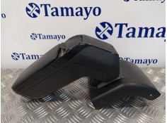 Recambio de apoyabrazos central para renault captur 1.2 tce referencia OEM IAM   