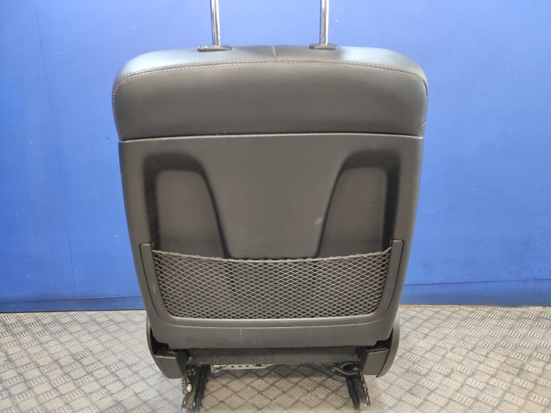 Recambio de asiento delantero izquierdo para mercedes-benz clase m (w164) 280 / 300 cdi (164.120) referencia OEM IAM   
