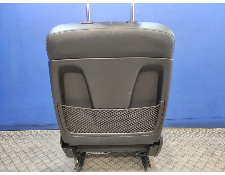 Recambio de asiento delantero izquierdo para mercedes-benz clase m (w164) 280 / 300 cdi (164.120) referencia OEM IAM   