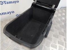 Recambio de apoyabrazos central para renault captur 1.2 tce referencia OEM IAM    2