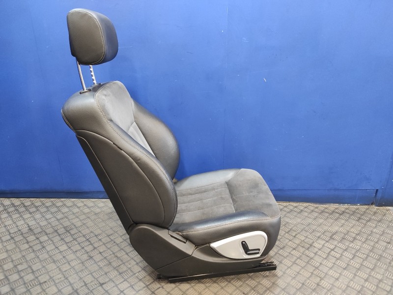 Recambio de asiento delantero izquierdo para mercedes-benz clase m (w164) 280 / 300 cdi (164.120) referencia OEM IAM   