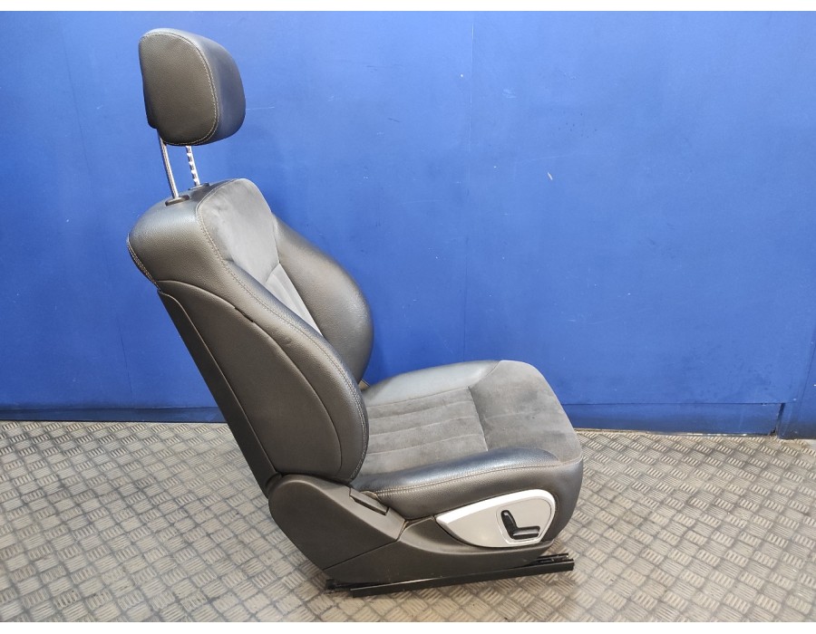 Recambio de asiento delantero izquierdo para mercedes-benz clase m (w164) 280 / 300 cdi (164.120) referencia OEM IAM   