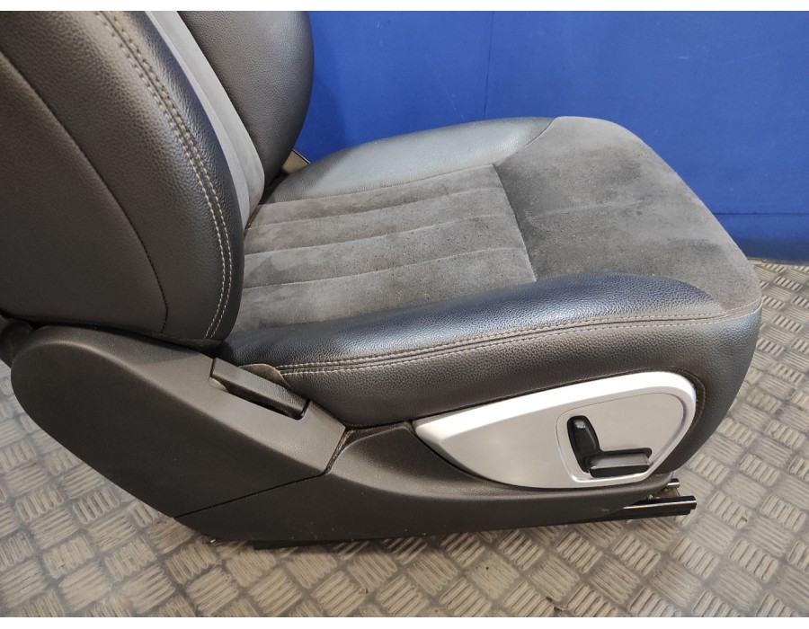 Recambio de asiento delantero izquierdo para mercedes-benz clase m (w164) 280 / 300 cdi (164.120) referencia OEM IAM   