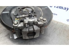 Recambio de mangueta trasera izquierda para nissan juke (f15) kuro referencia OEM IAM    2