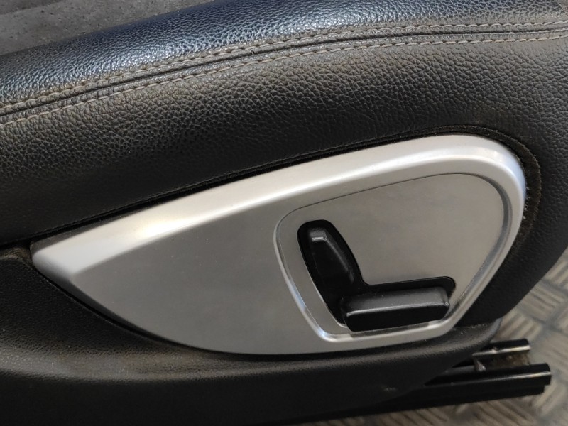 Recambio de asiento delantero izquierdo para mercedes-benz clase m (w164) 280 / 300 cdi (164.120) referencia OEM IAM   
