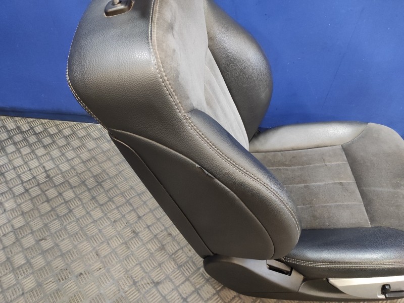 Recambio de asiento delantero izquierdo para mercedes-benz clase m (w164) 280 / 300 cdi (164.120) referencia OEM IAM   