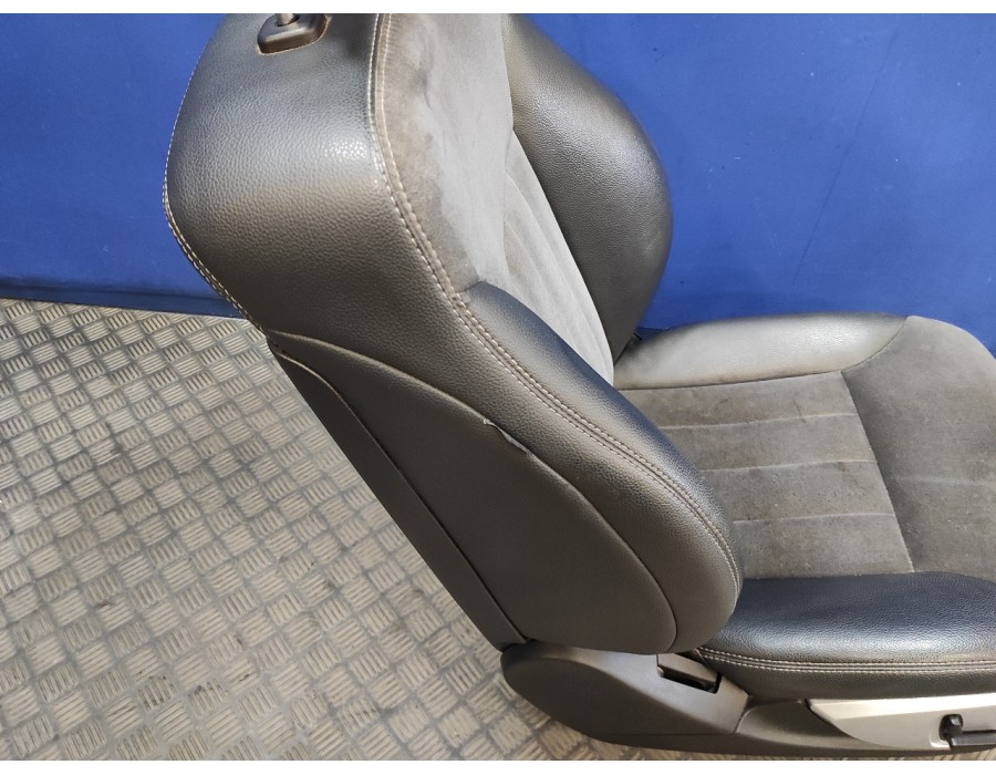 Recambio de asiento delantero izquierdo para mercedes-benz clase m (w164) 280 / 300 cdi (164.120) referencia OEM IAM   